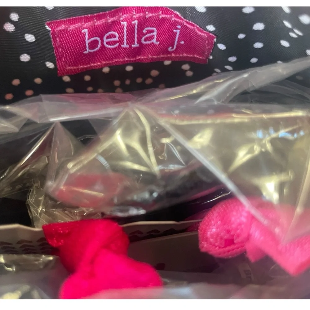 One Night Unplanned Gift Set - Pink and White